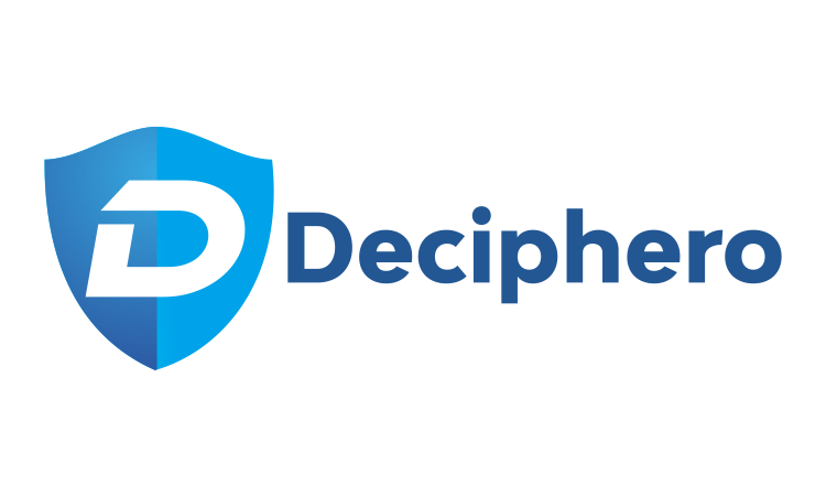Deciphero logo