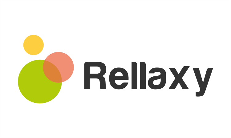 Rellaxy logo