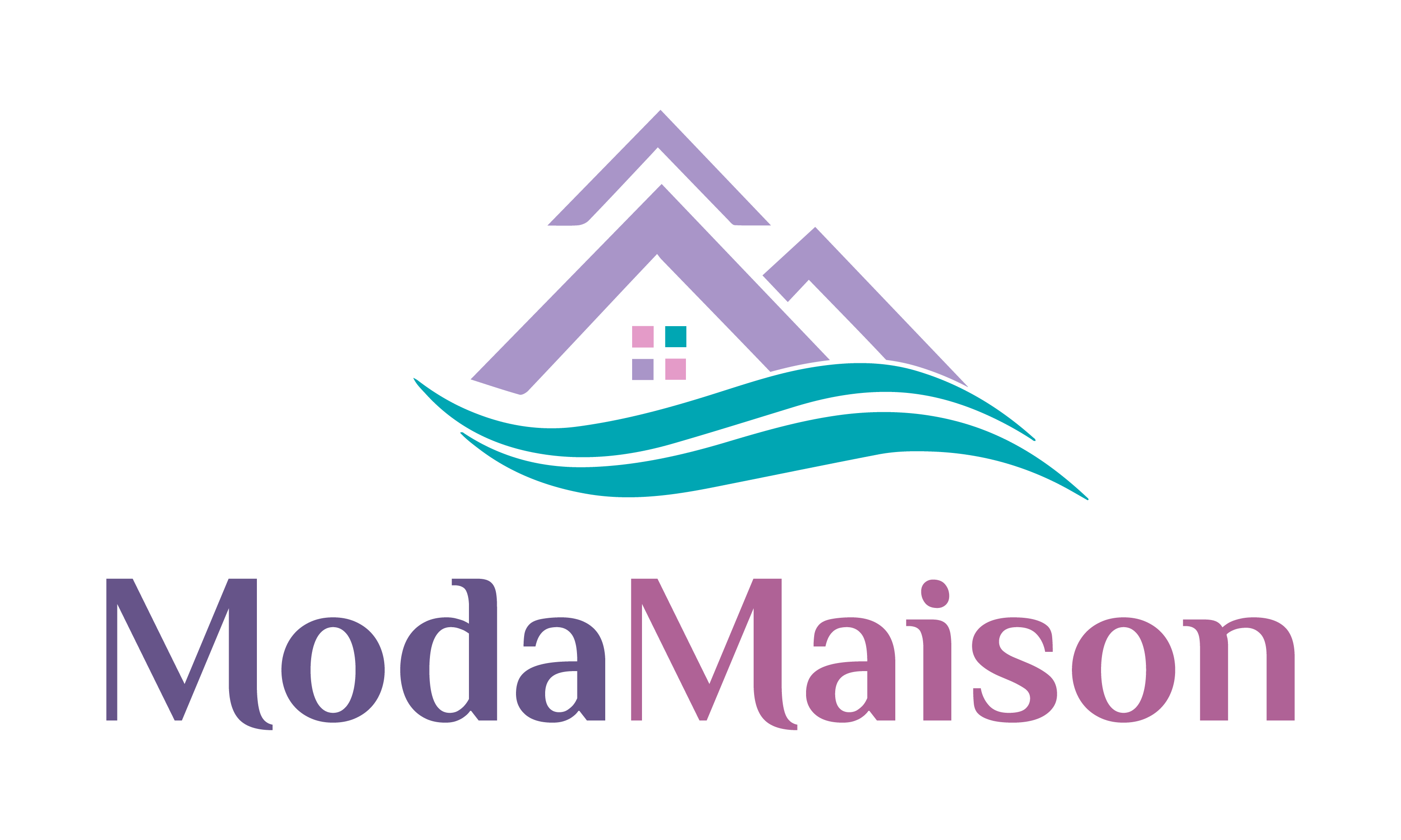 ModaMaison logo