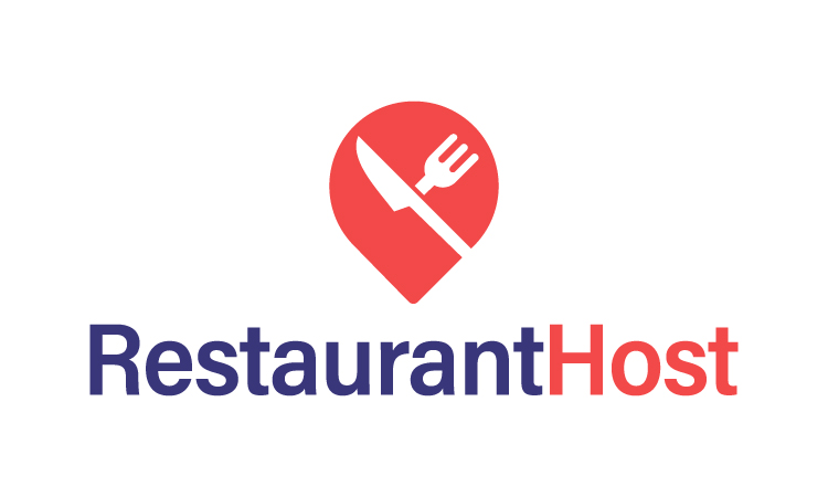 RestaurantHost.com - Good premium domain marketplace