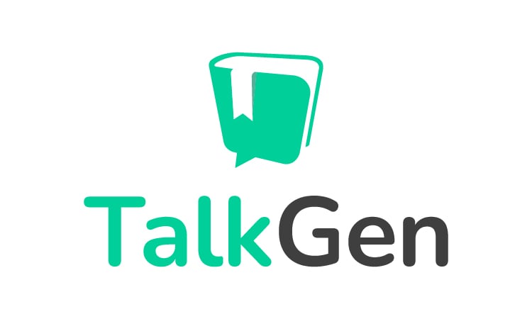 TalkGen.com