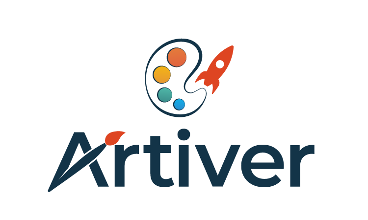 Artiver logo