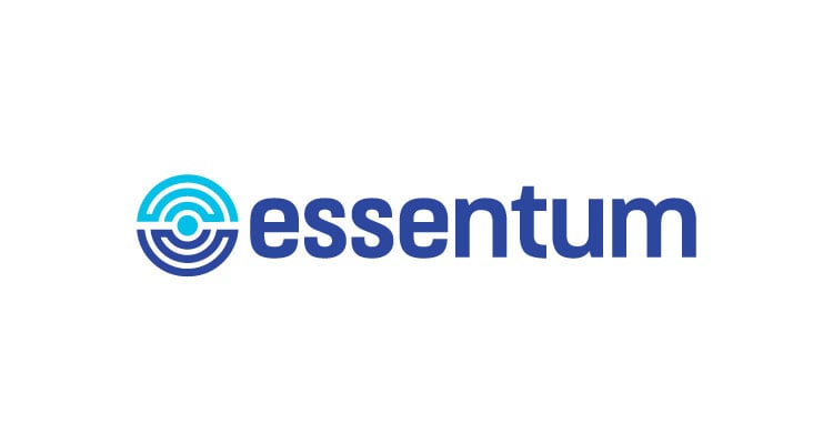 Essentum logo