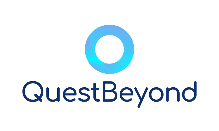 QuestBeyond logo