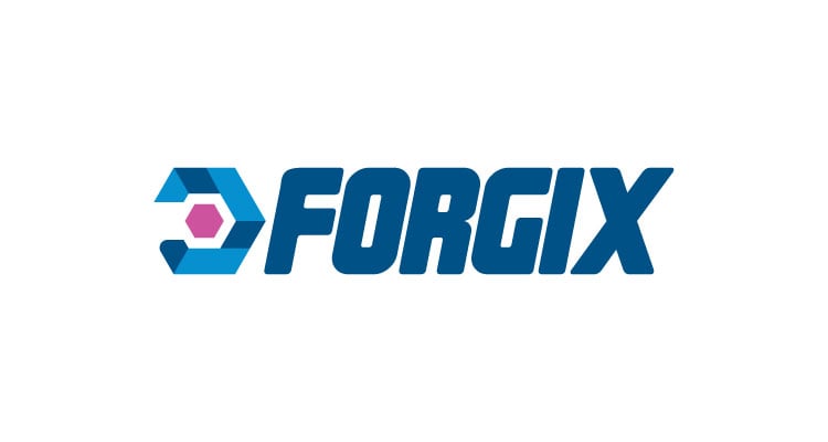 Forgix logo