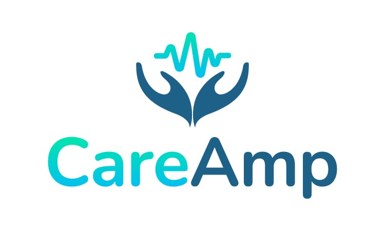 CareAmp logo