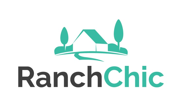RanchChic logo