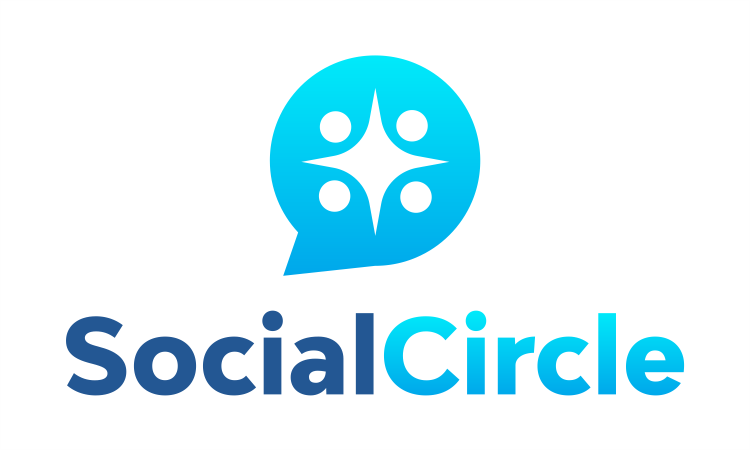 SocialCircle logo