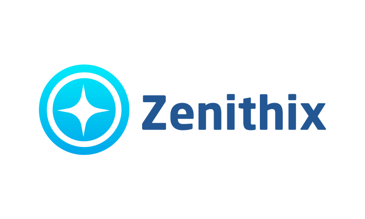 Zenithix.com - New premium names