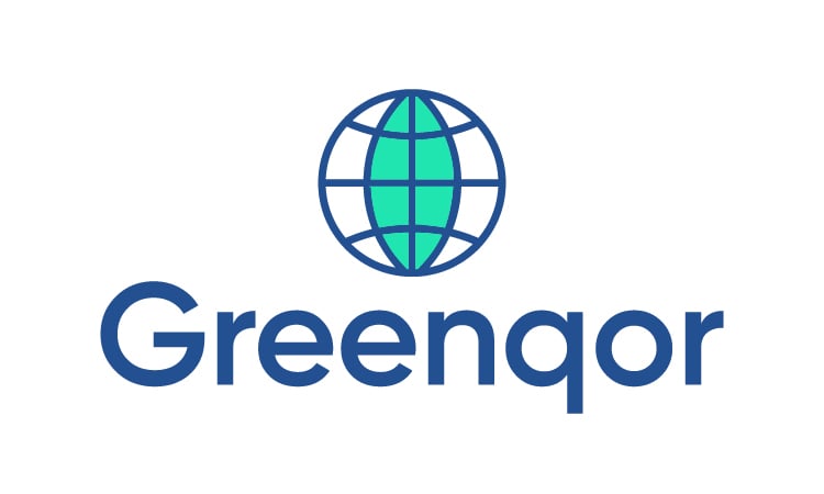 Greenqor logo