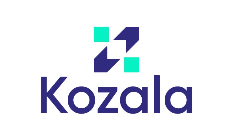 Kozala logo