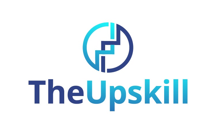 TheUpskill logo