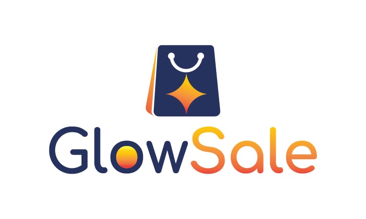 GlowSale logo