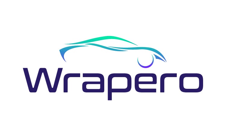 Wrapero.com