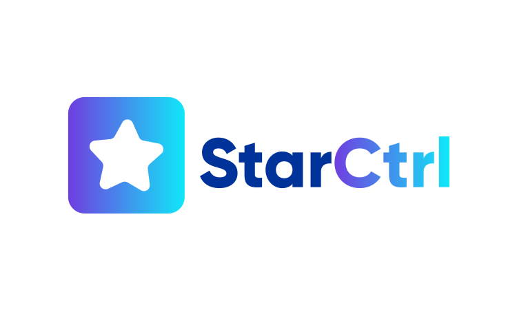 StarCtrl logo