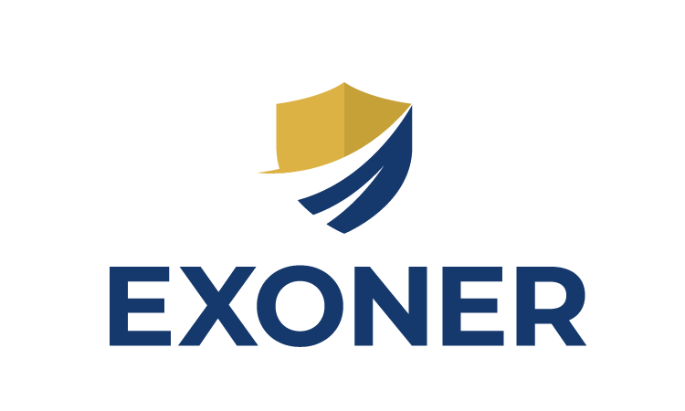 Exoner logo