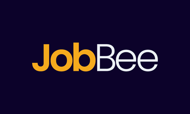 JobBee logo