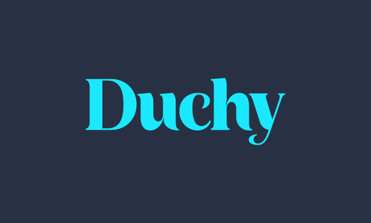 Duchy logo