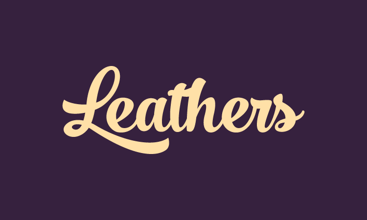 Leathers.ai - buy New premium domains