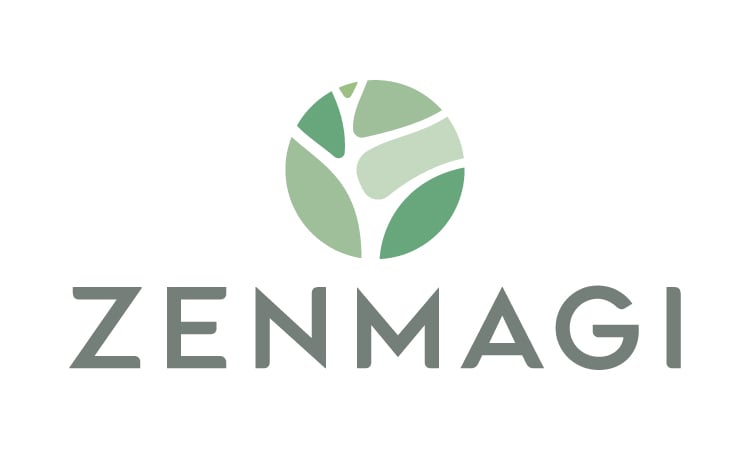 Zenmagi logo