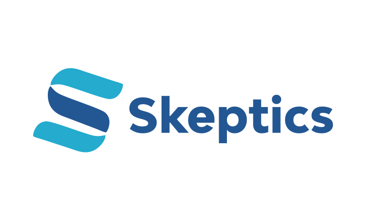 Skeptics logo