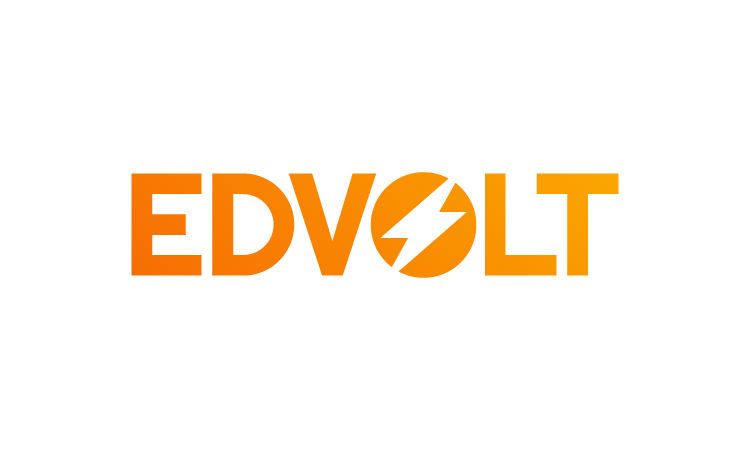 Edvolt logo