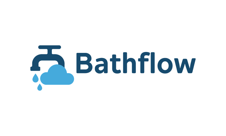 bathflow logo