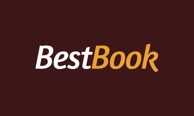 BestBook logo