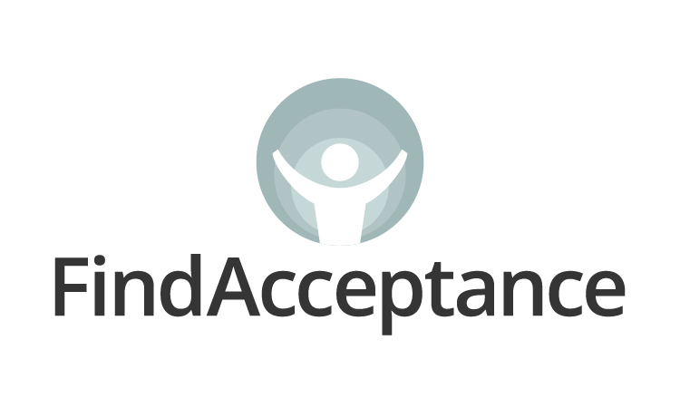 FindAcceptance logo