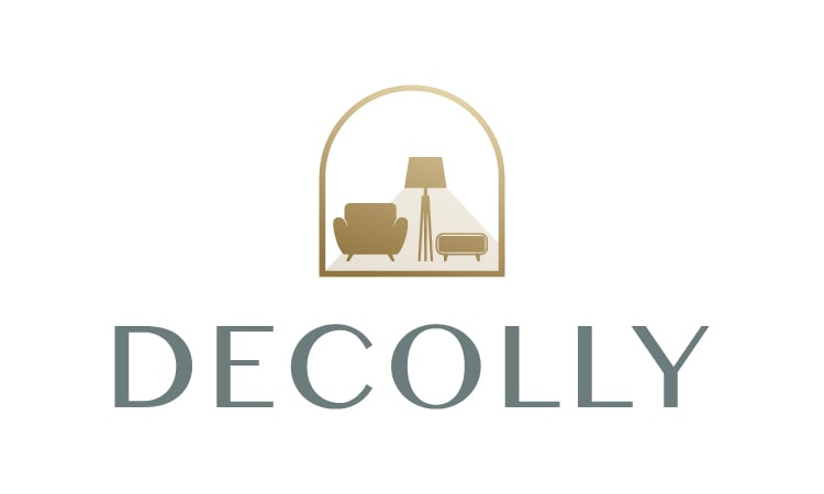 Decolly logo