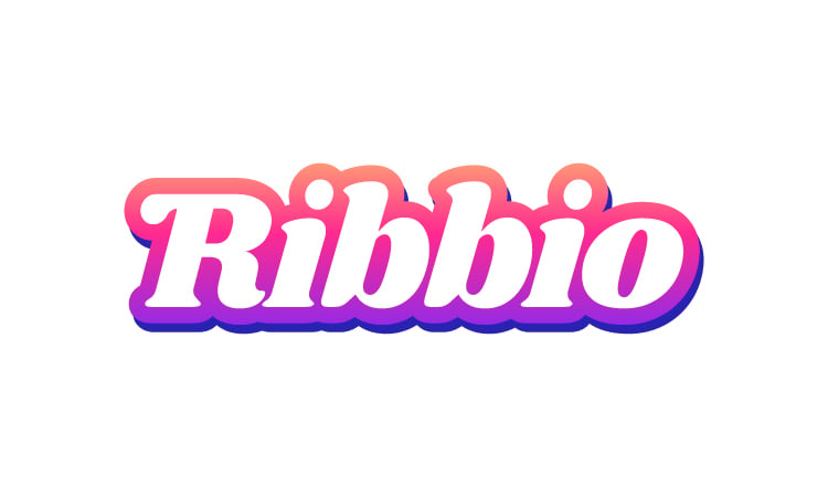 Ribbio logo