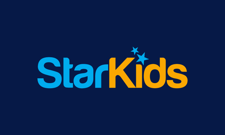 StarKids logo