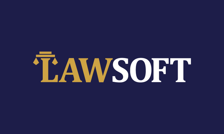 LawSoft logo