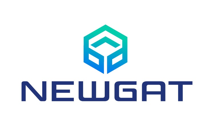 Newgat logo