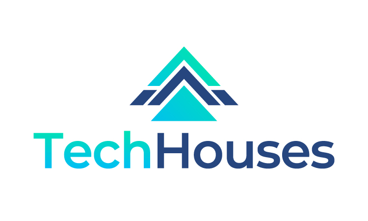 TechHouses logo