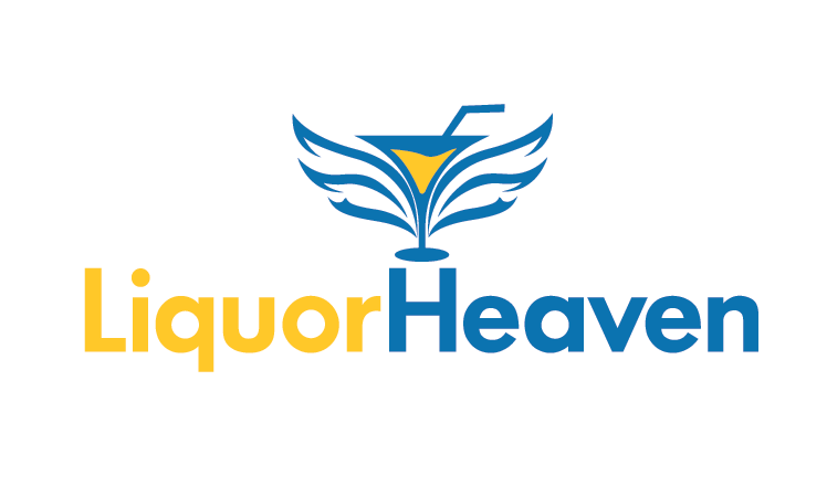 LiquorHeaven logo