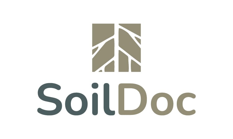SoilDoc logo