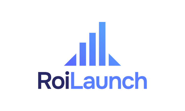 RoiLaunch logo