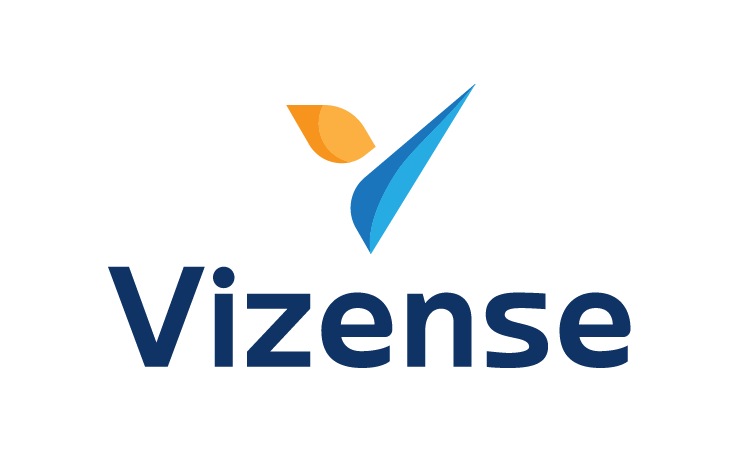 Vizense logo