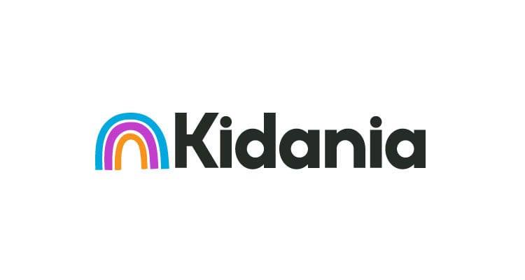 Kidania logo