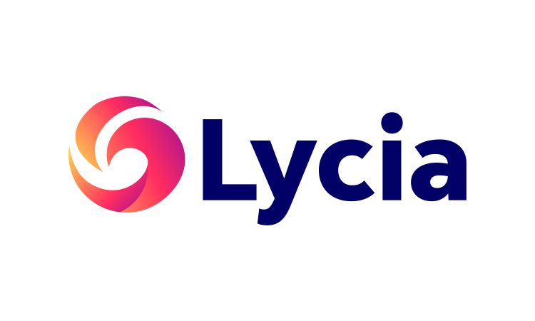 Lycia logo