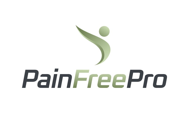 PainFreePro logo