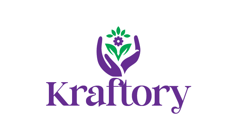 Kraftory logo