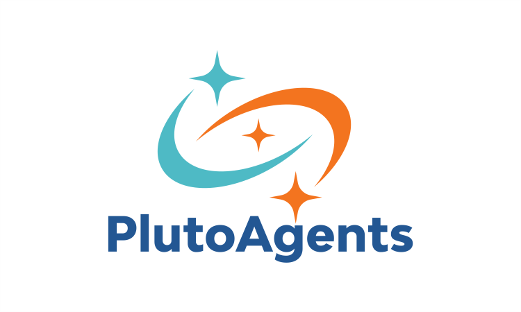 PlutoAgents logo