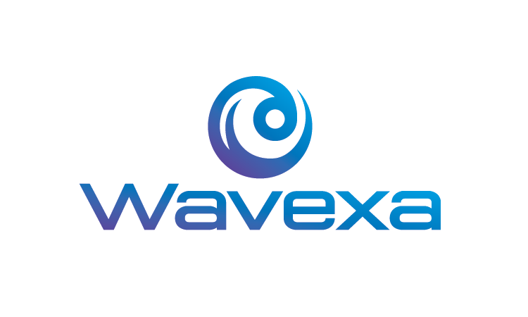 Wavexa.com is for sale
