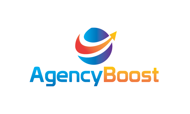 AgencyBoost logo