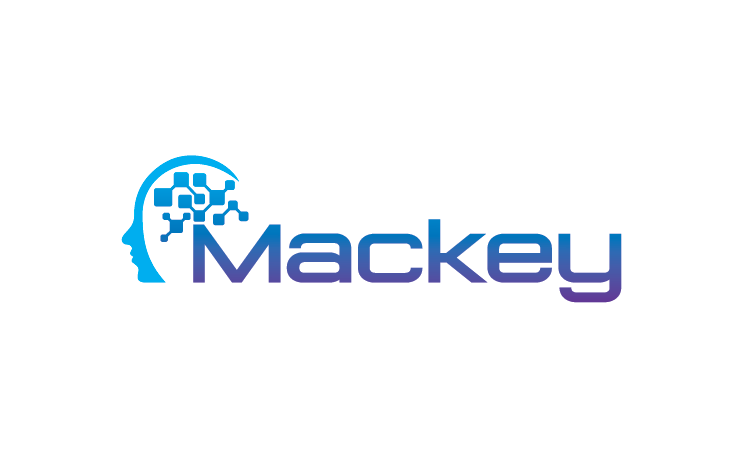 Mackey logo