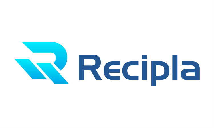 Recipla logo