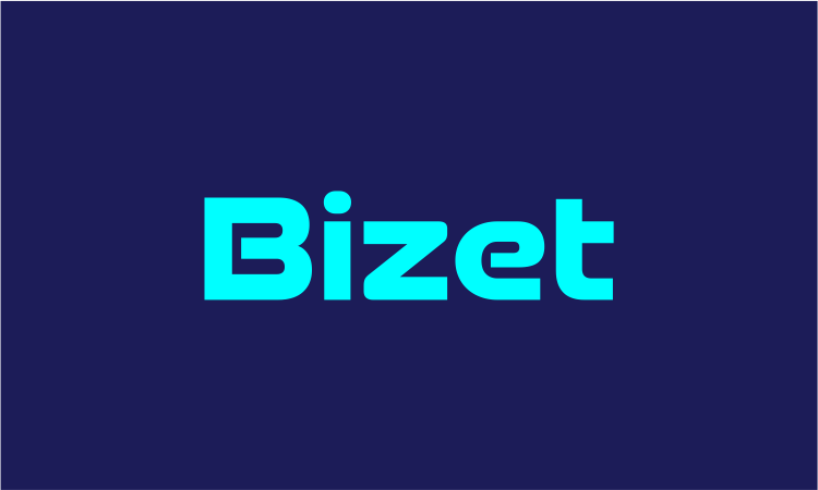 Bizet logo