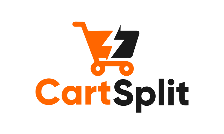 CartSplit logo
